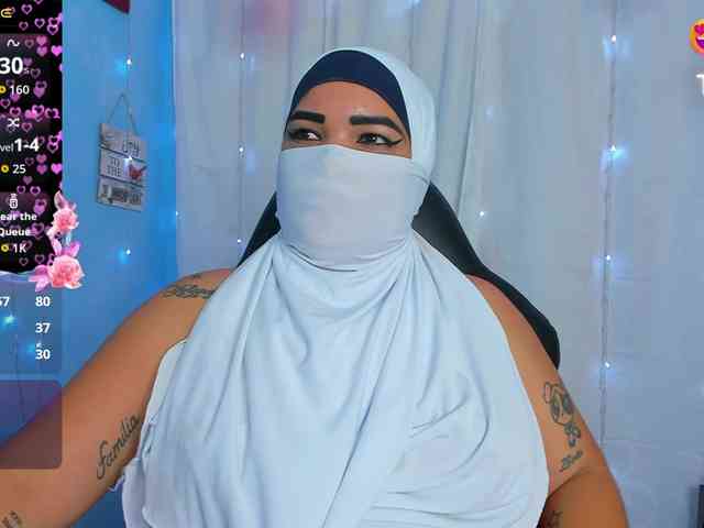 Modella: FalakYasin