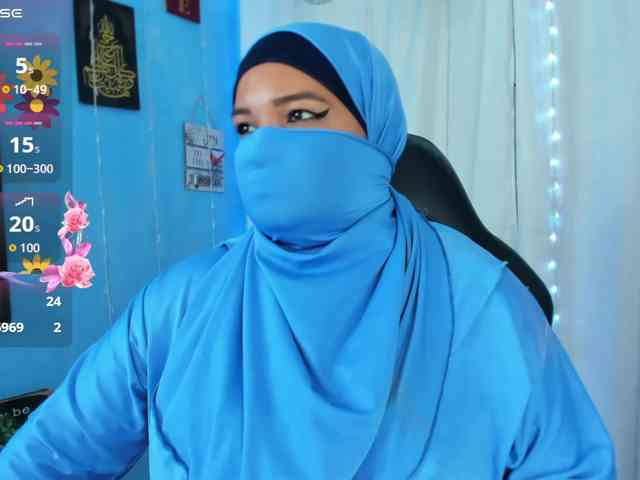 FalakYasin