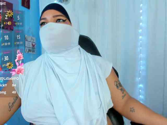 FalakYasin webcam