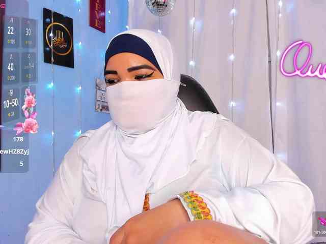 FalakYasin webcam