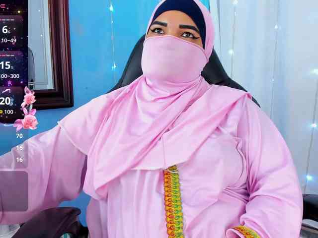 FalakYasin webcam