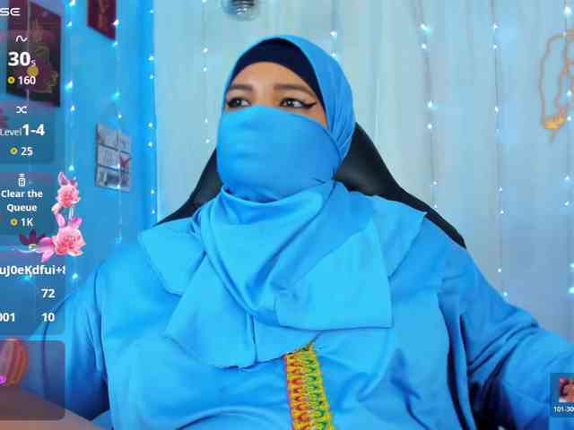 FalakYasin webcam