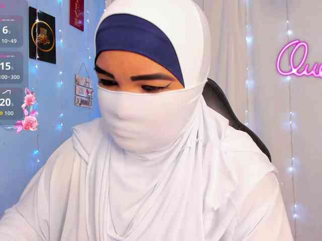 FalakYasin webcam
