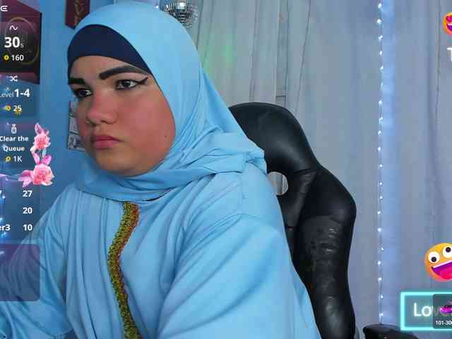 FalakYasin webcam