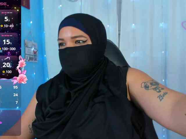 FalakYasin