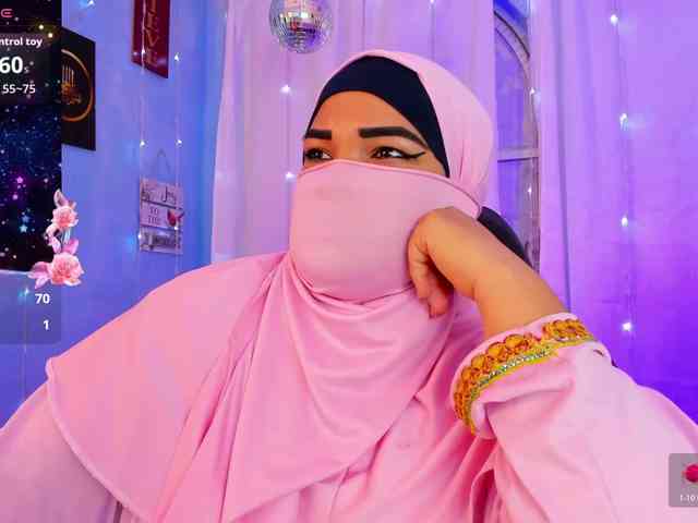 FalakYasin webcam