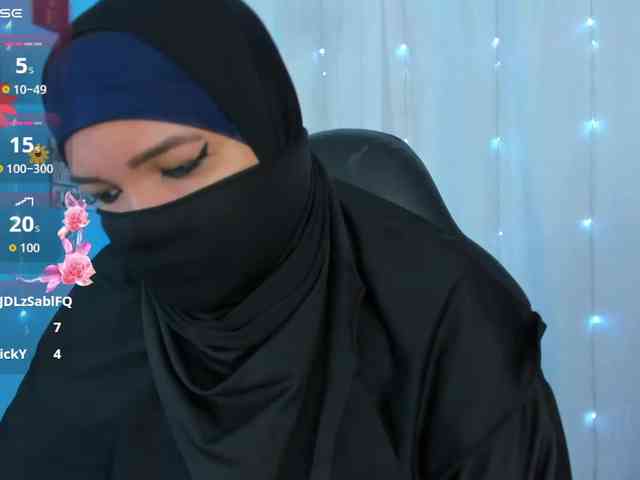 Model: FalakYasin