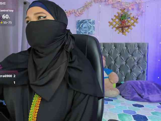 FalakYasin