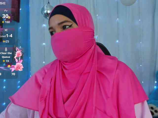 FalakYasin webcam