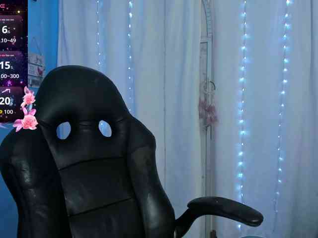 FalakYasin webcam