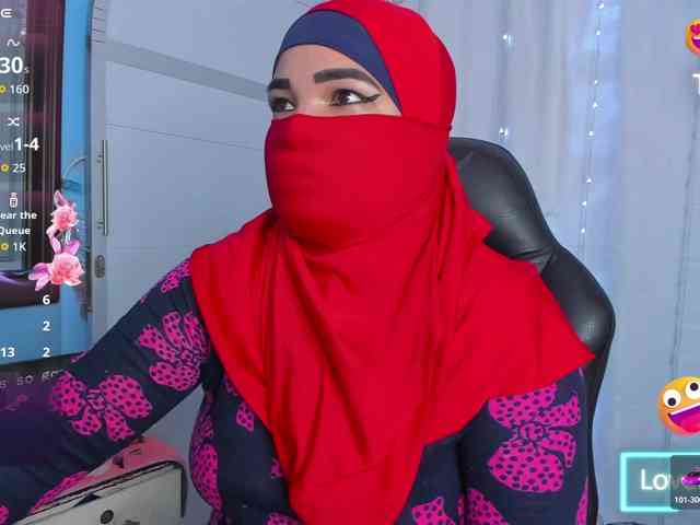 FalakYasin webcam