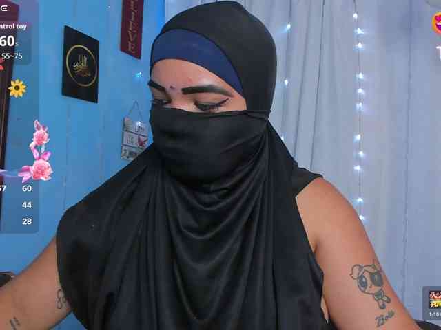 FalakYasin webcam