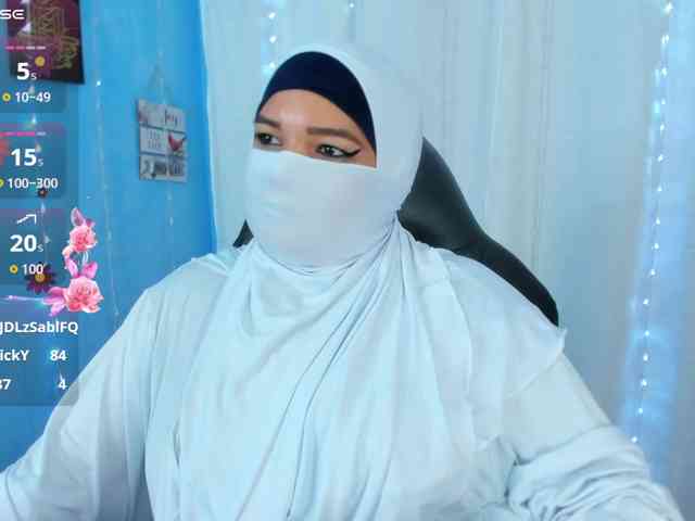 FalakYasin
