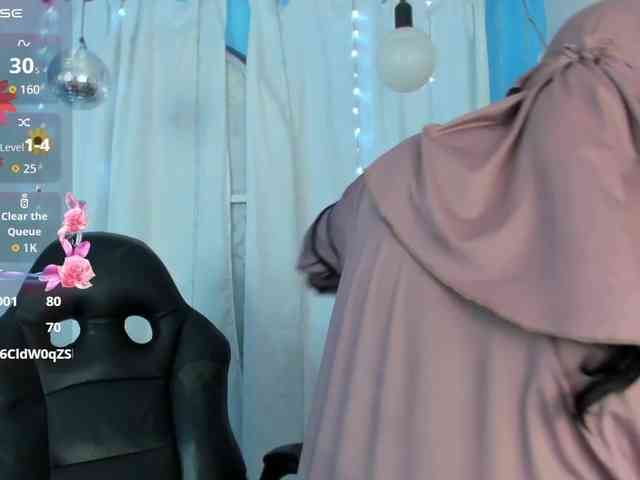 FalakYasin webcam