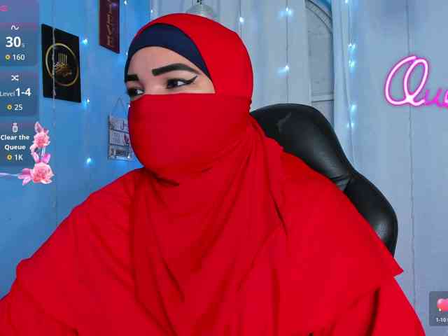 FalakYasin webcam
