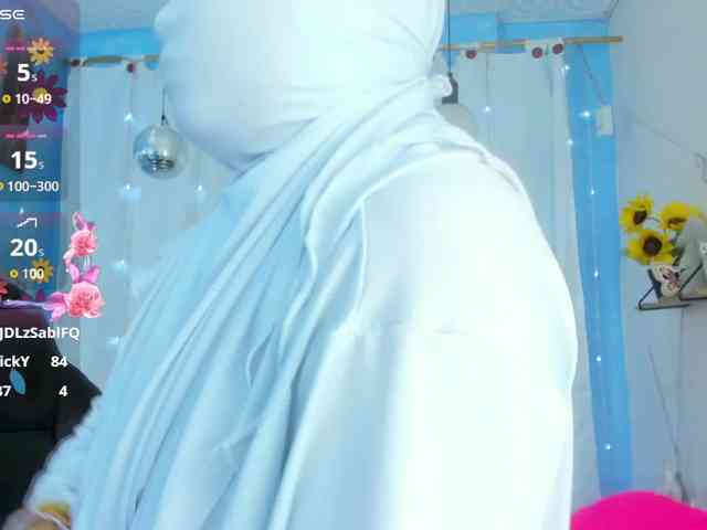 FalakYasin webcam