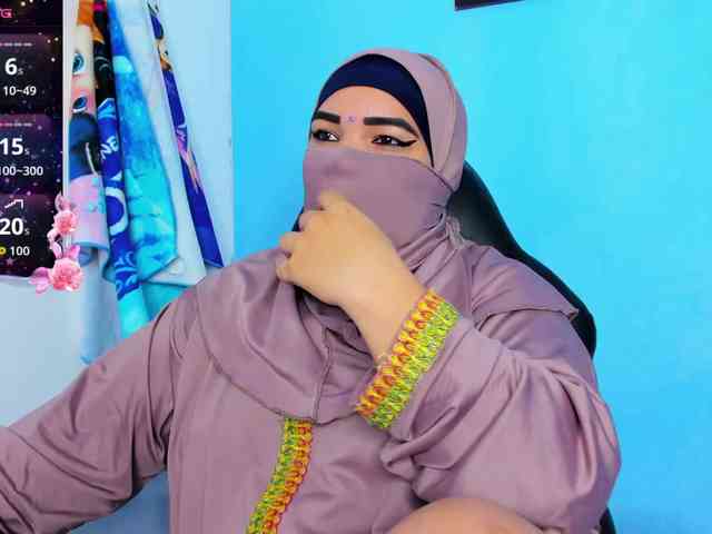 FalakYasin webcam
