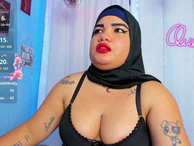 Model: FalakYasin