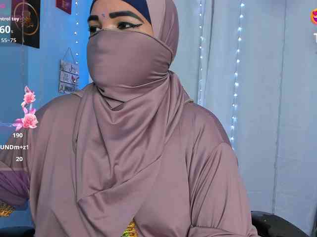 FalakYasin webcam