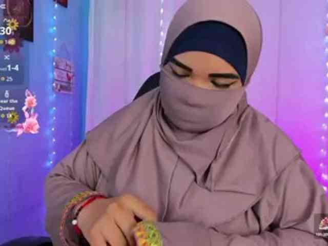 FalakYasin webcam