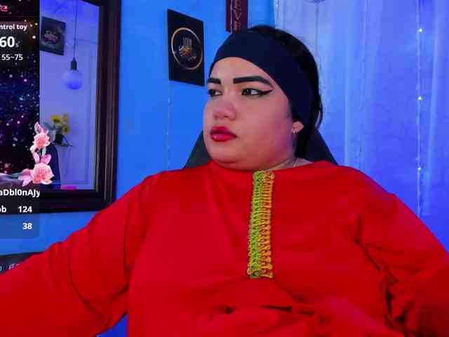 FalakYasin webcam