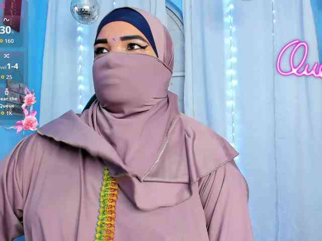 FalakYasin webcam