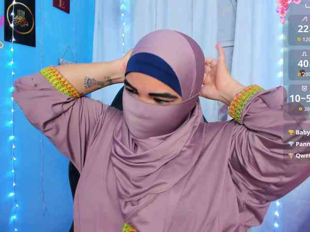 FalakYasin