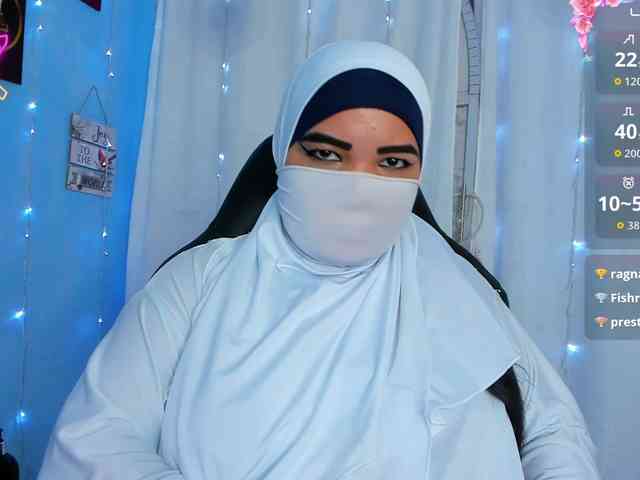 FalakYasin webcam