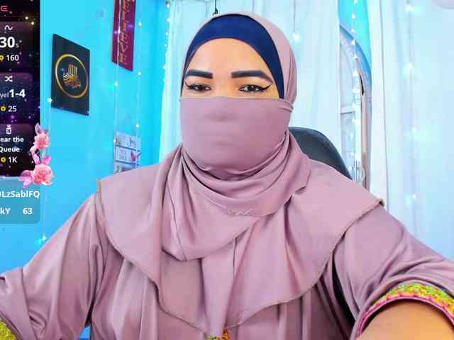 FalakYasin webcam