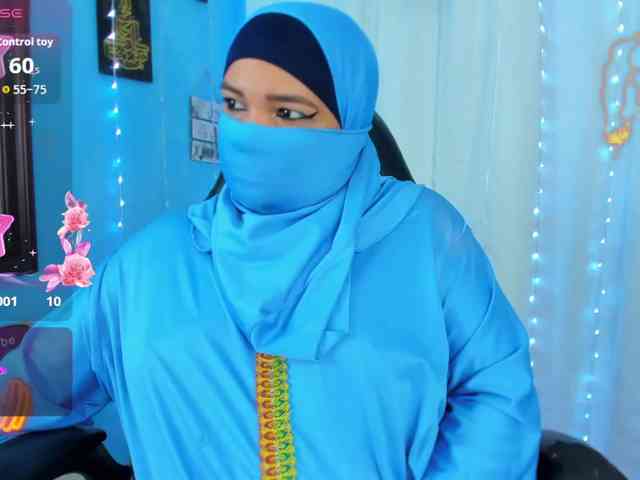 FalakYasin webcam