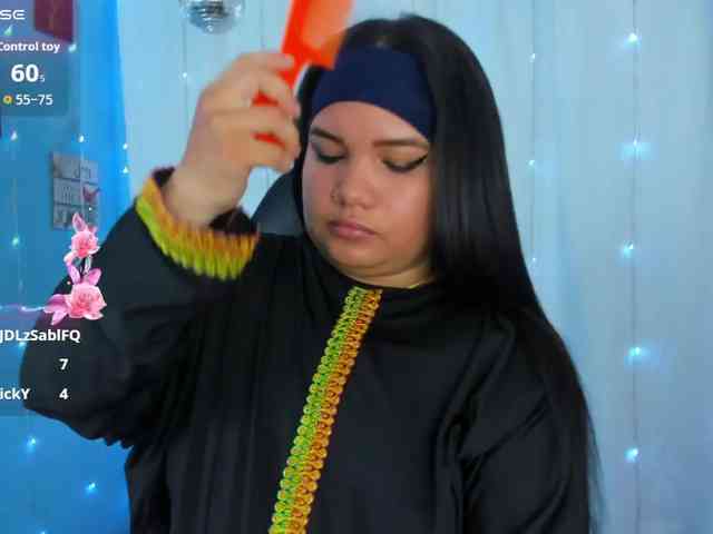 Model: FalakYasin