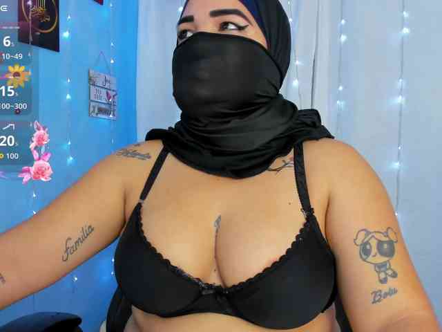 FalakYasin