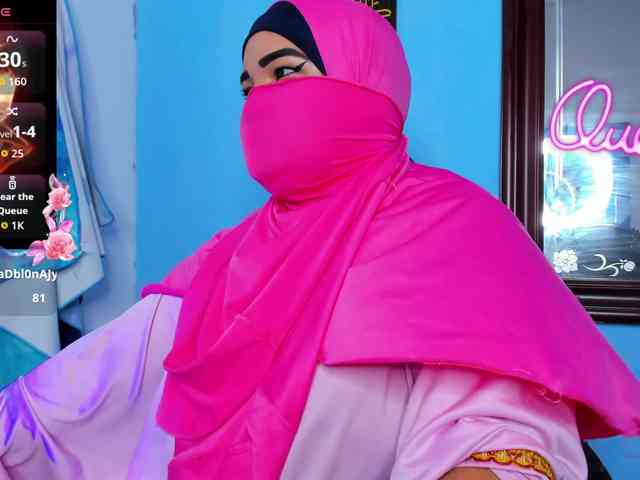 FalakYasin webcam