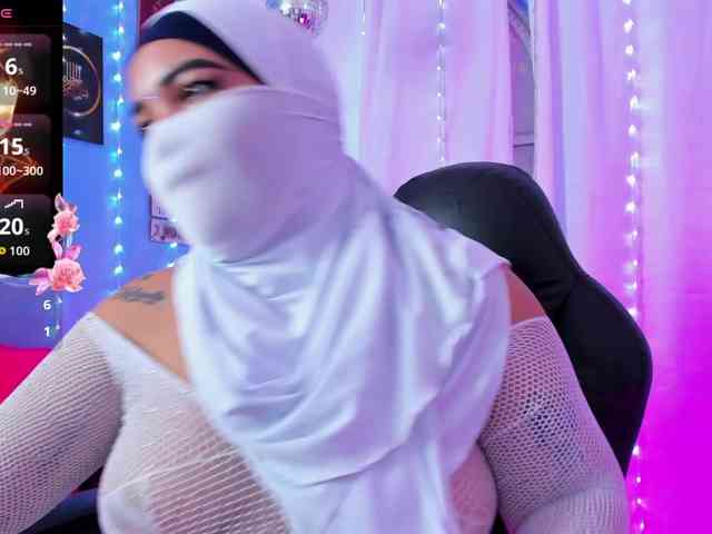 FalakYasin