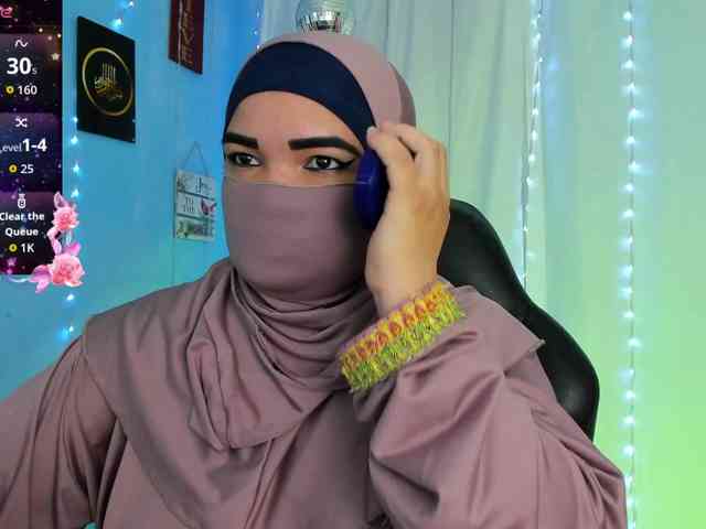 FalakYasin