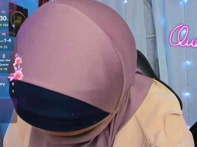 FalakYasin webcam