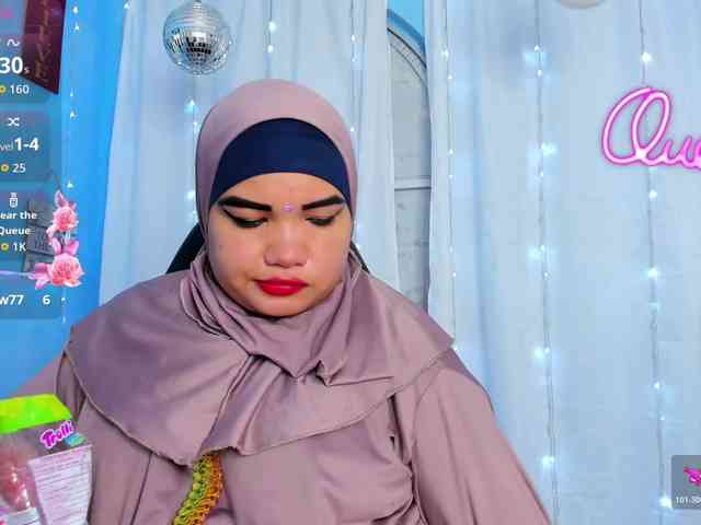 FalakYasin webcam