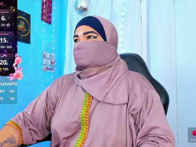 FalakYasin