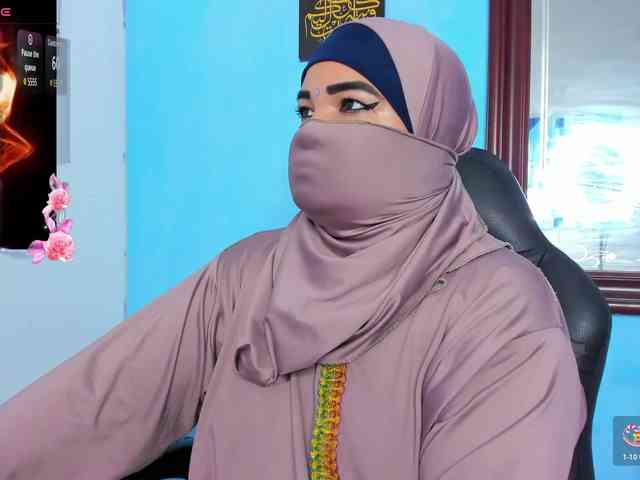 FalakYasin webcam
