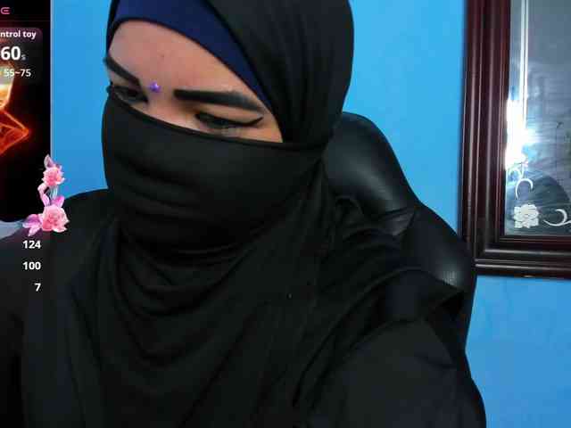 FalakYasin webcam