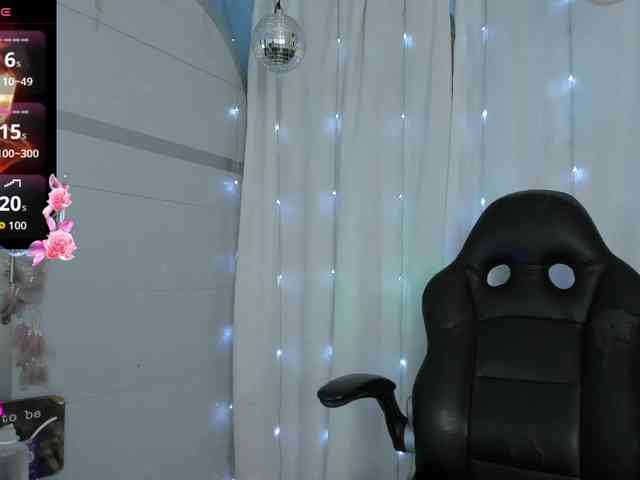 FalakYasin webcam