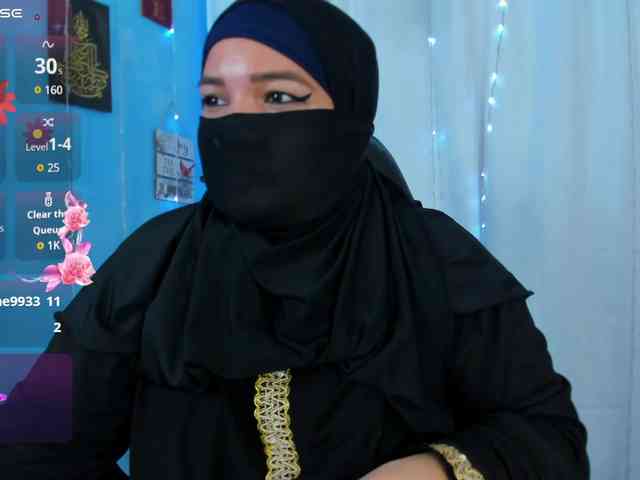 FalakYasin webcam