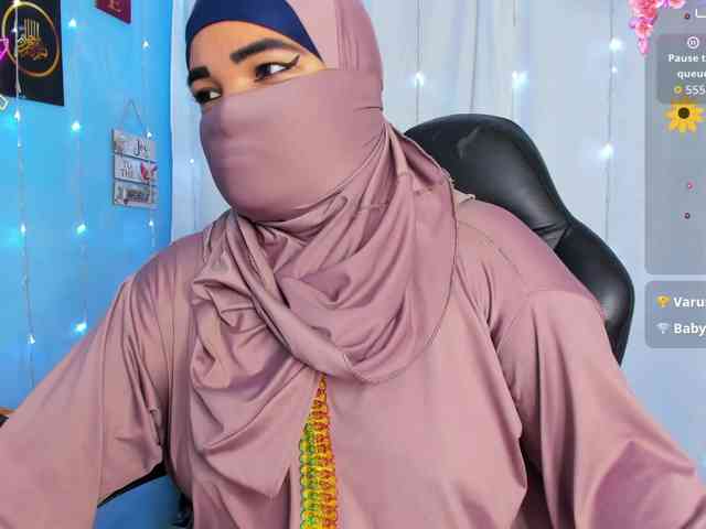 falakyasin's live room