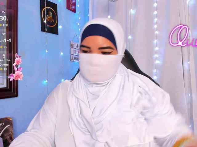 FalakYasin webcam