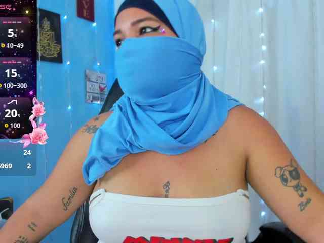 FalakYasin