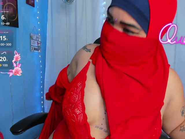 FalakYasin webcam