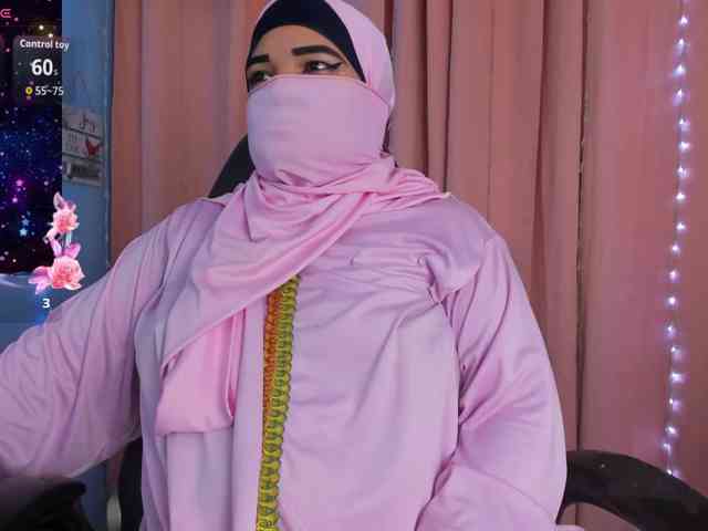 FalakYasin webcam