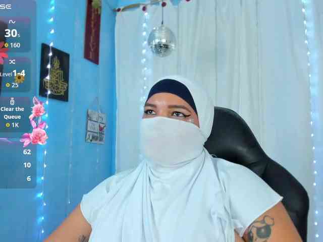 FalakYasin