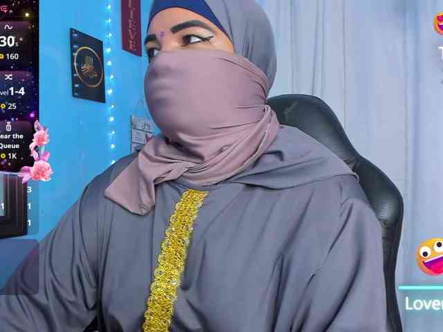 FalakYasin webcam