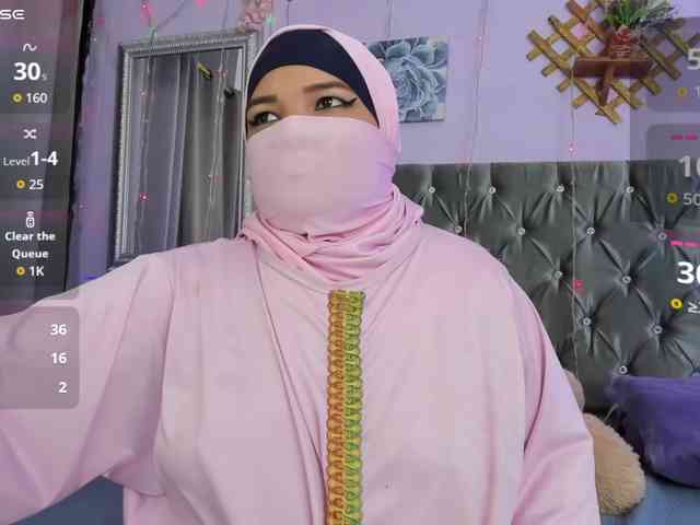 FalakYasin webcam